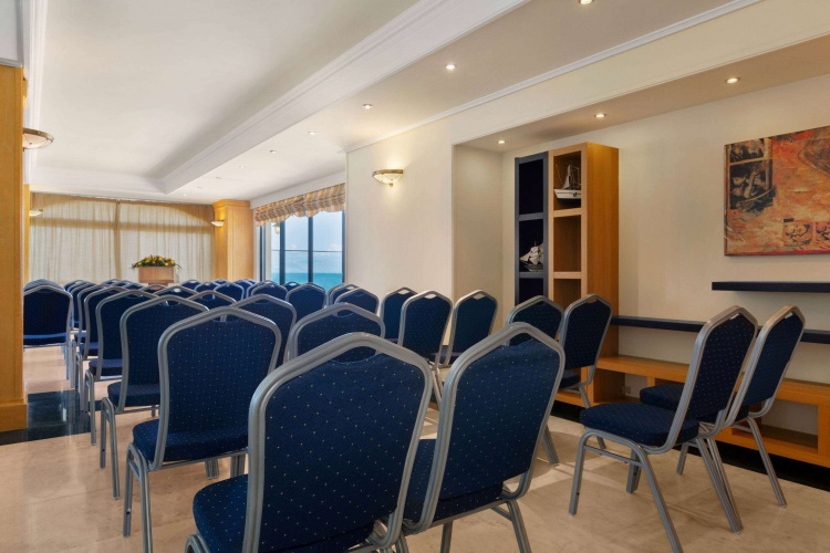 Ramada Athens Attica Riviera photo 21