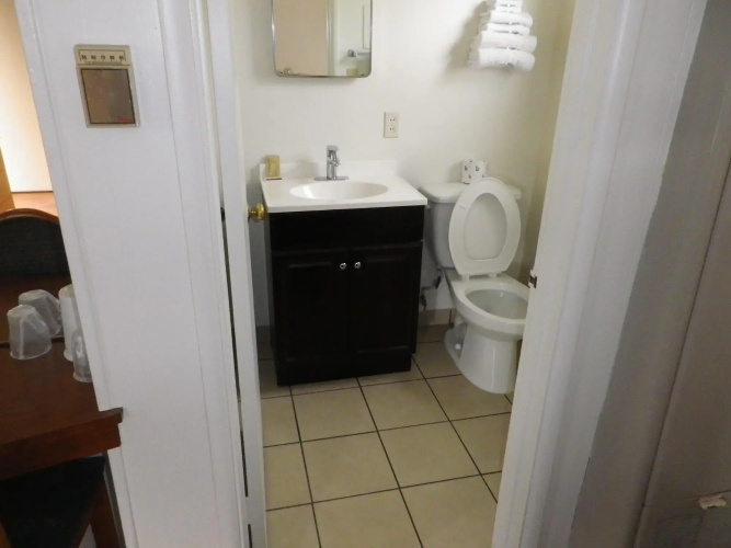 San Marcos Motel