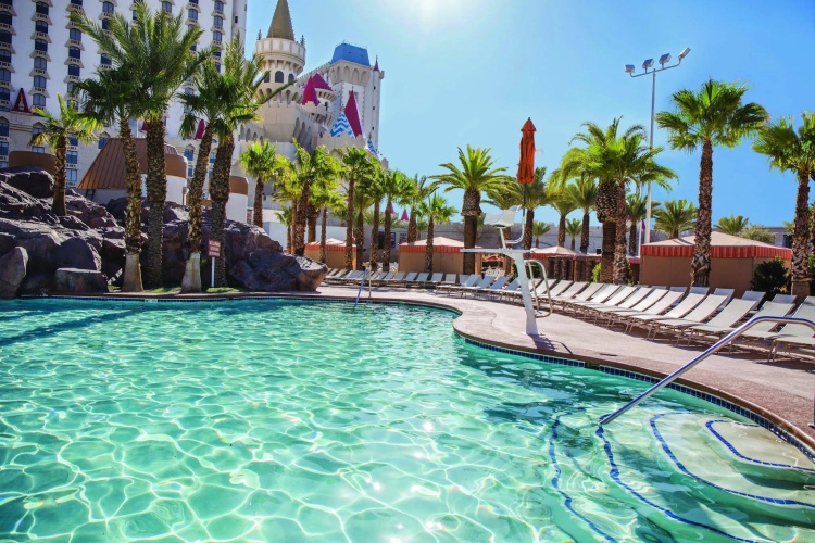 Excalibur Hotel & Casino photo 22