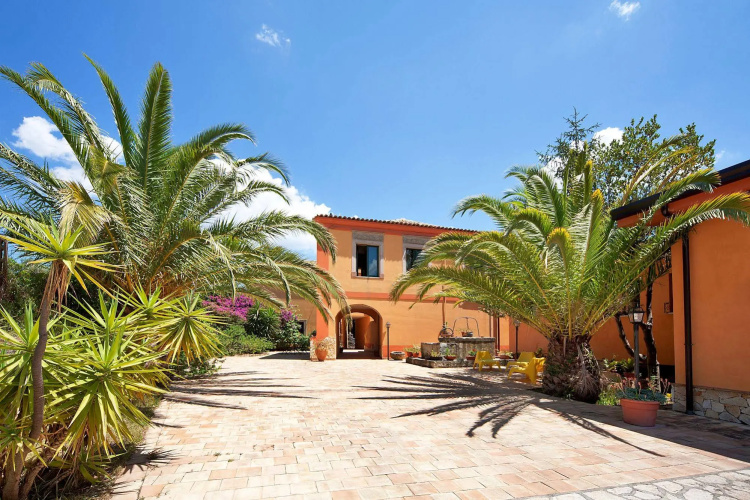 Casale Romano photo 21