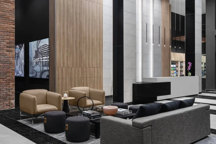 AC Hotel Columbus Downtown
