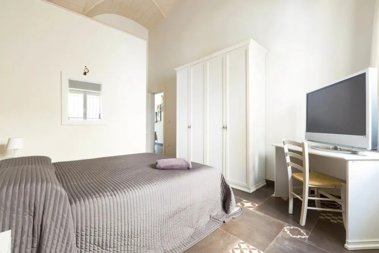 Casa del Vico