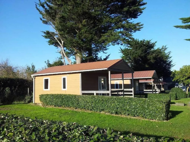 Camping de L'Ocean