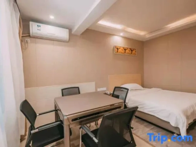 Standard Double Family room