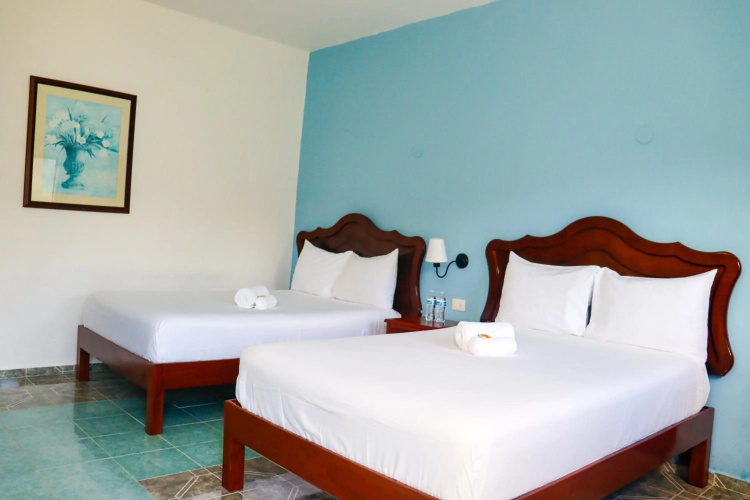 Hotel Quinta Izamal
