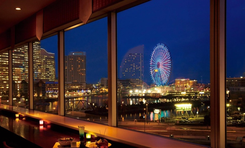 Yokohama Sakuragicho Washington photo 23
