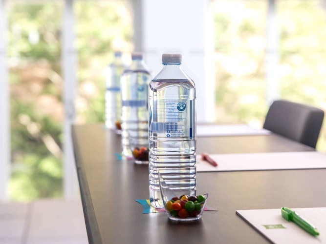 ibis Styles Brisbane Elizabeth Street Hotel photo 12