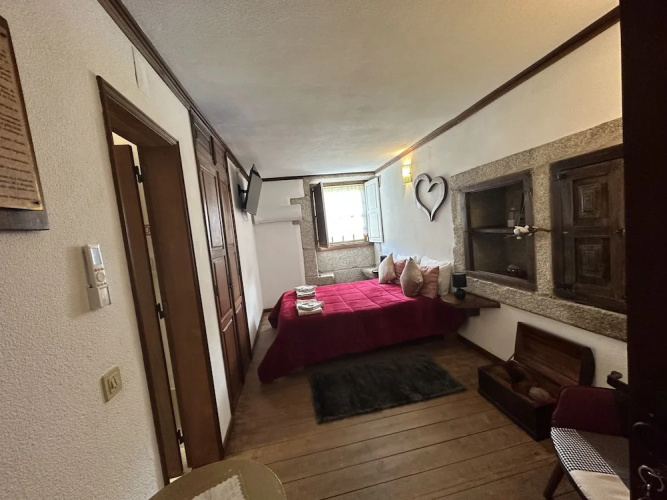Casa da Cerca