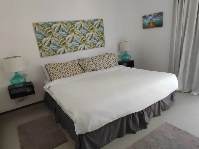 Apartment Wayak 301