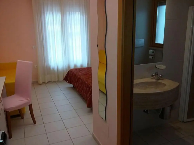 Hotel Da Filiè