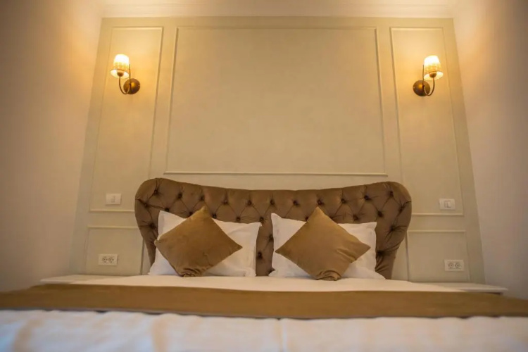 Boga Rooms