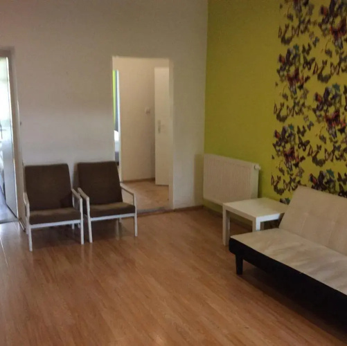 Joy Spot Apartments