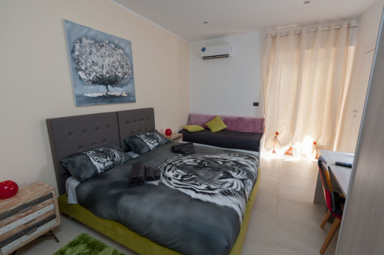 B&B Epipoli