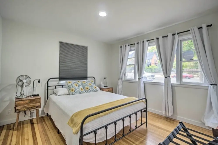 3 Bedrooms Cottage
