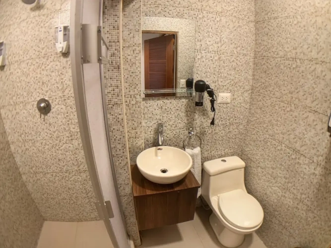 Family Apartment