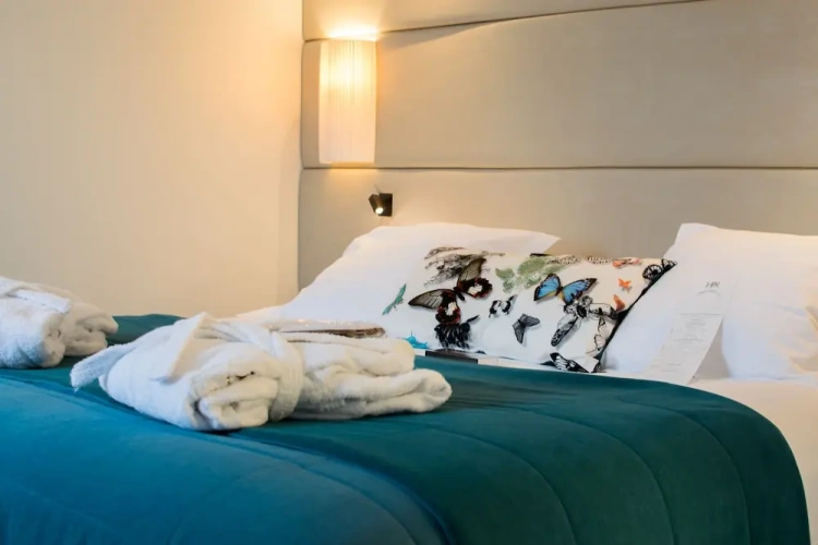 Double Junior Suite
