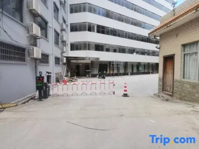 Wanxing Grand Hotel