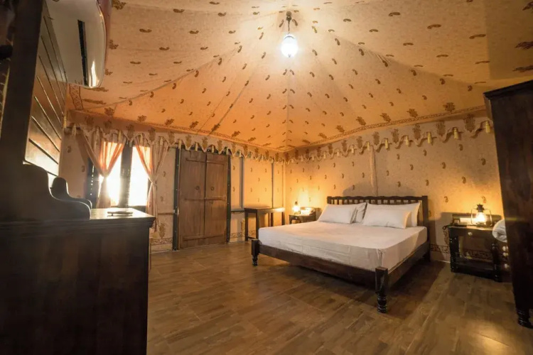 Kanota Camp Resort - Jaipur