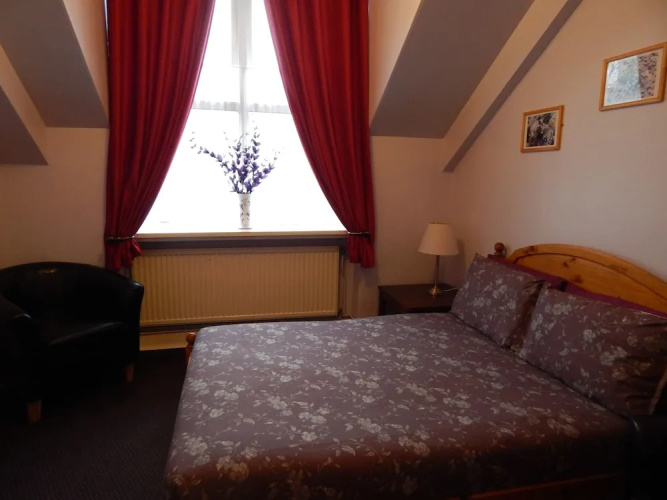 Aberdeen Youth Hostel