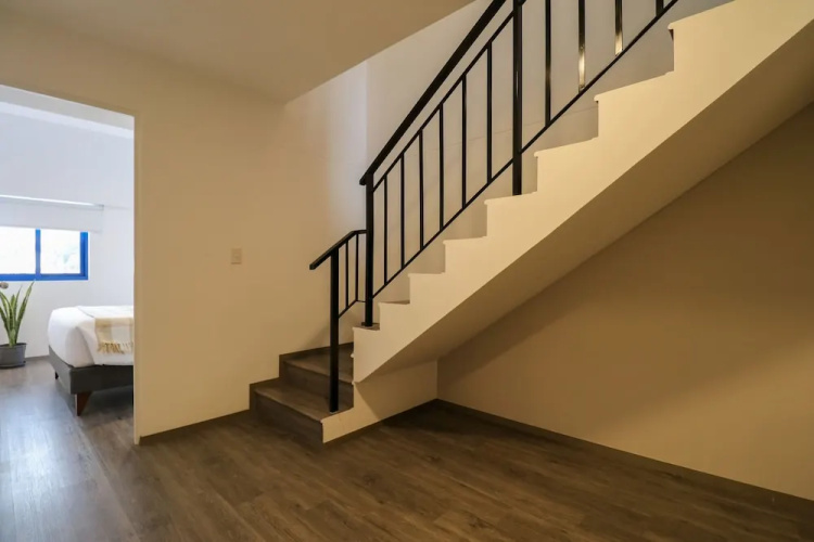 w Stunpedous 2BR w Perfect Balcony in Cusco