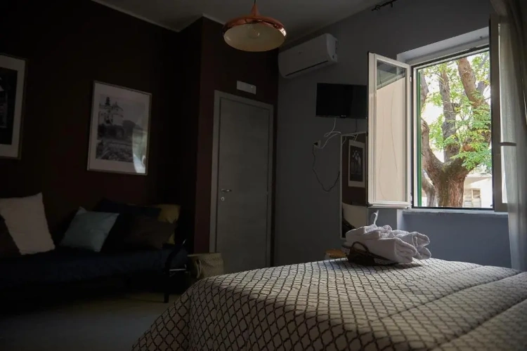 Comfort Triple room