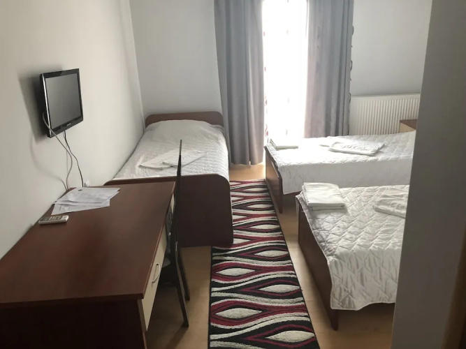 Hotel Harmonija