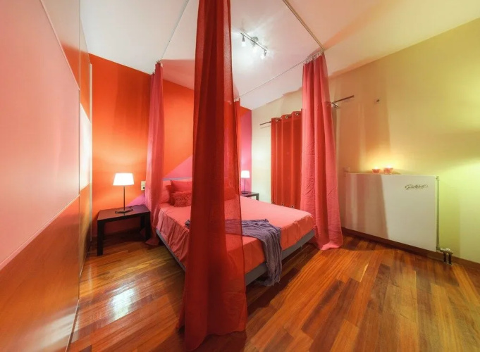 Ark Luxury Villa