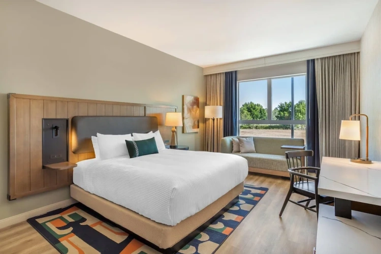 Double Suite