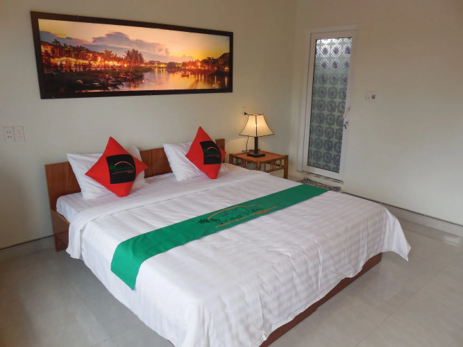 Water Palm Villas