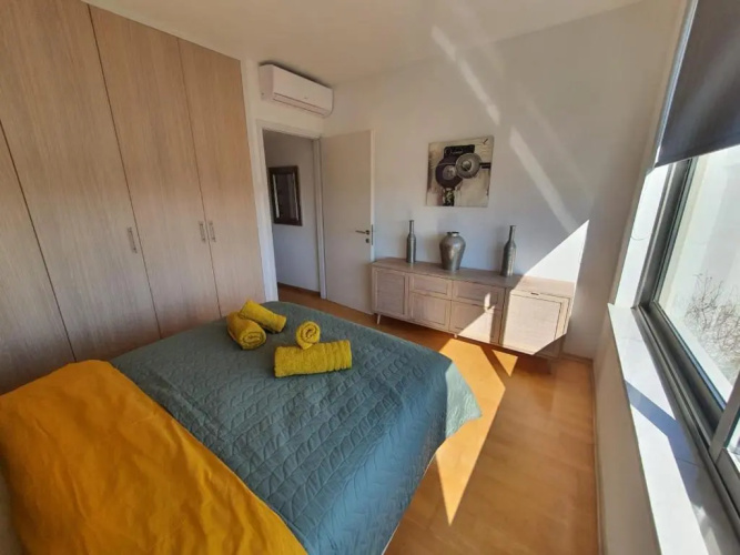 Anamor apartment 408