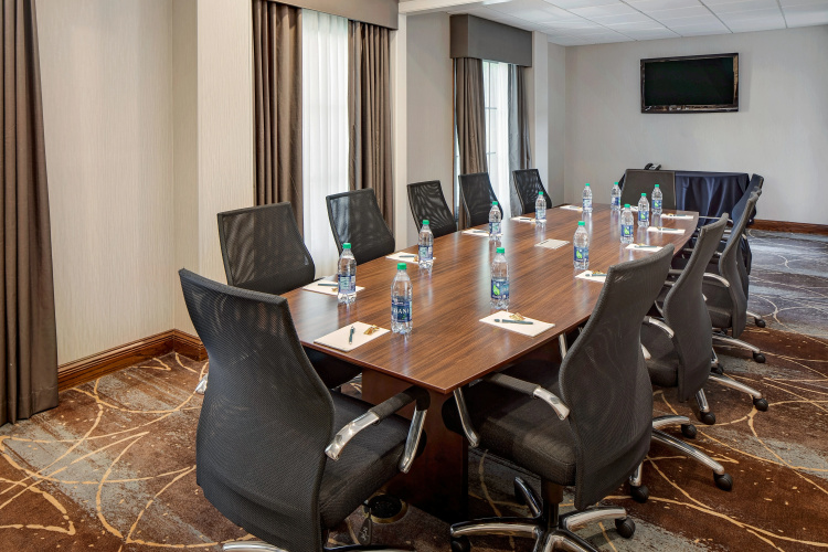 Homewood Suites by Hilton Raleigh/Cary photo 19