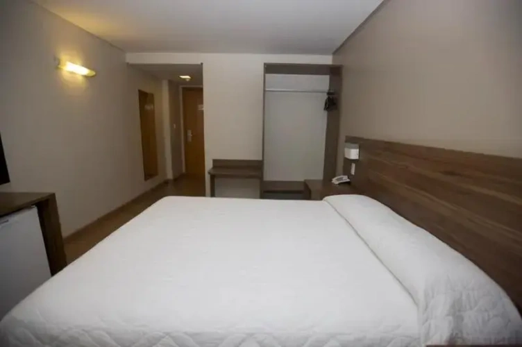 Luxury Double room