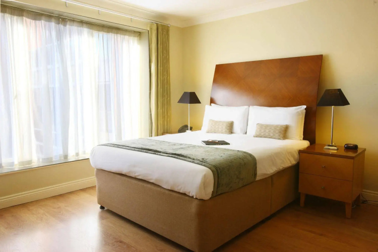 Premier Suites Dublin Leeson Street