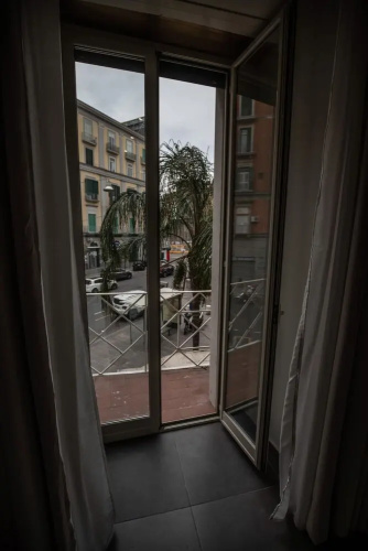 Doria Suites Napoli