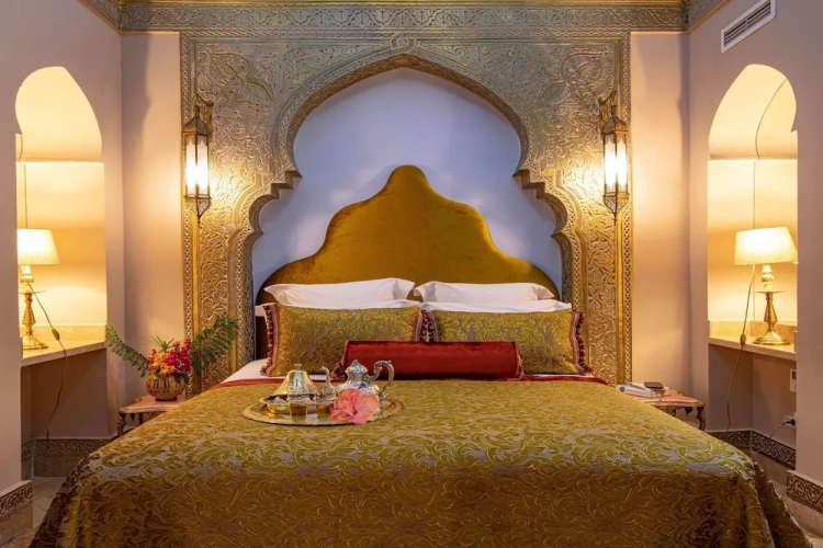 2 Bedrooms Presidential Suite