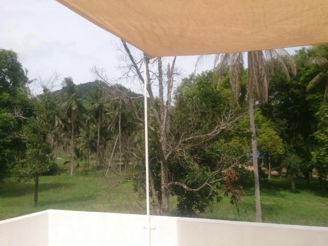 2 Bedrooms Double Villa