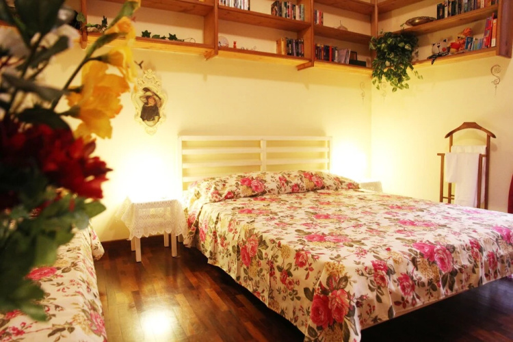 77case - Cozy Apartment 64