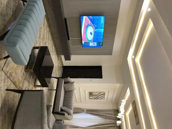Charming 3-bed House in Kubwa