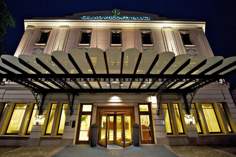 Grand Visconti Palace photo 49