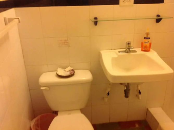 Hotel El Delfin