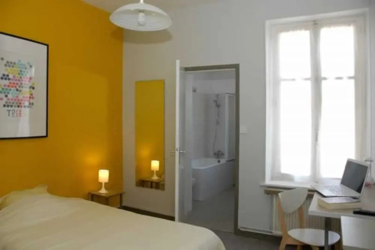 Acadia Résid Hôtel