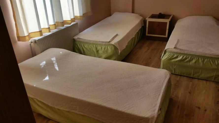 Hotel SevturInn
