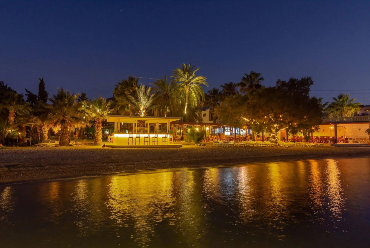 Selvi Beach Hotel