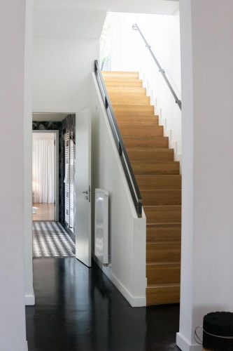 Berlin Gorki Apartments photo 18