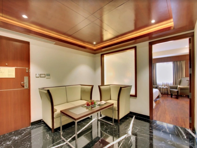 Superior Suite