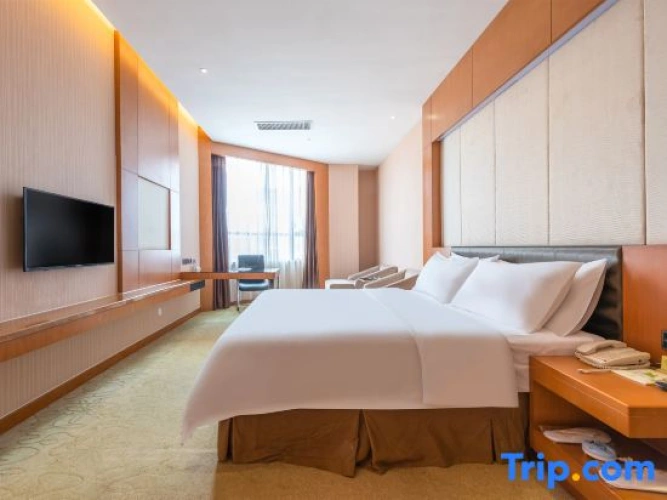 Deluxe Single Suite
