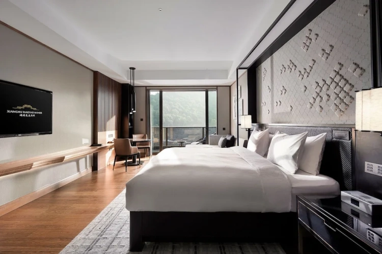 Superior Double room with balcony