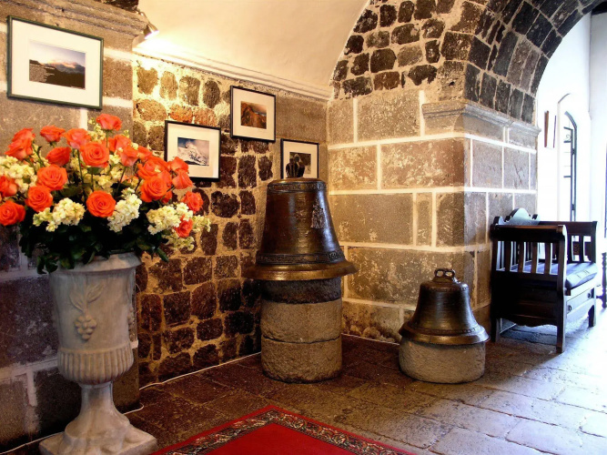 Hacienda La Ciénega