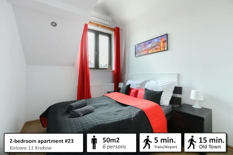 Comfort Suite