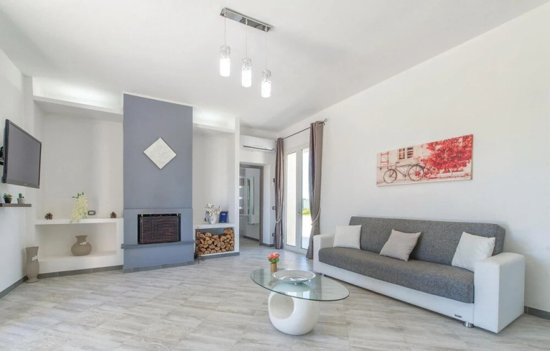 Villa Antonella